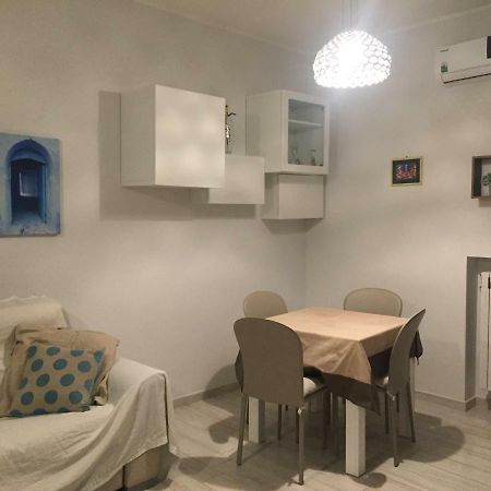 Medeum Apartment Modugno Exterior foto