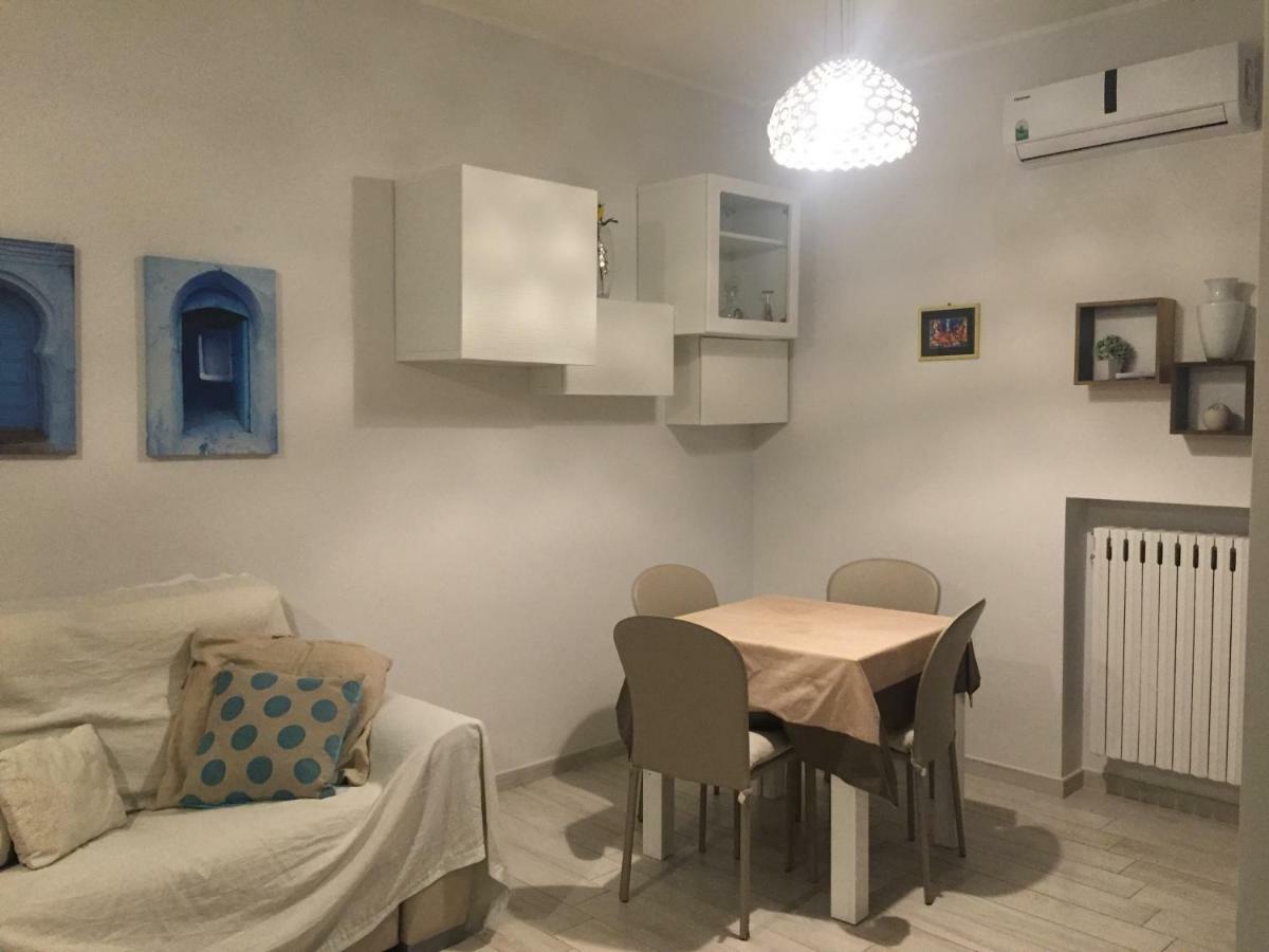Medeum Apartment Modugno Exterior foto