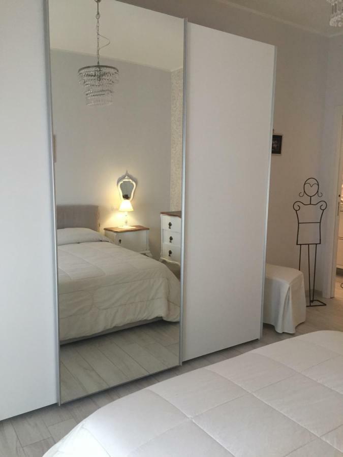 Medeum Apartment Modugno Exterior foto