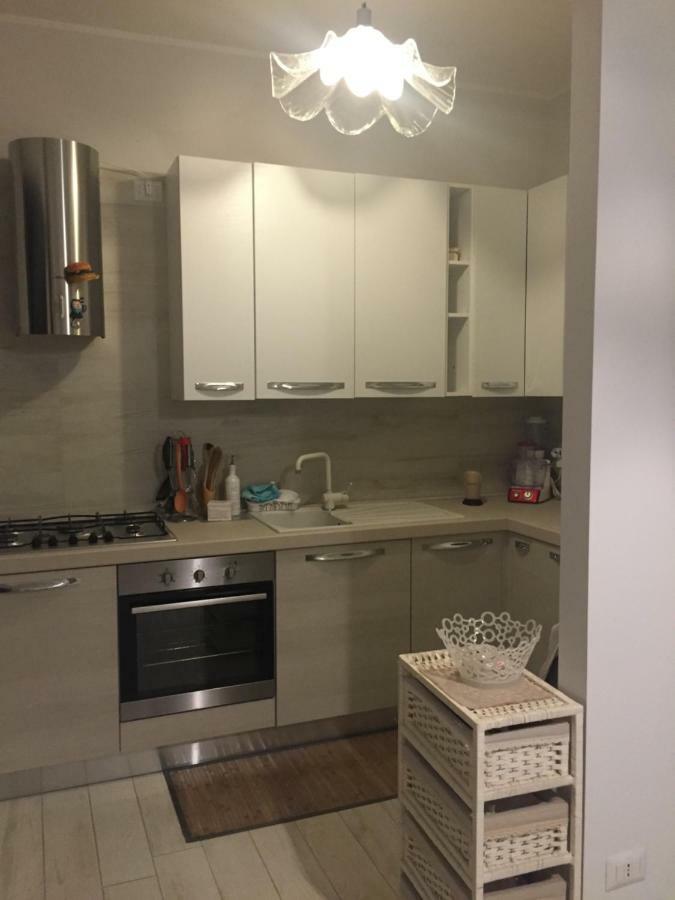 Medeum Apartment Modugno Exterior foto