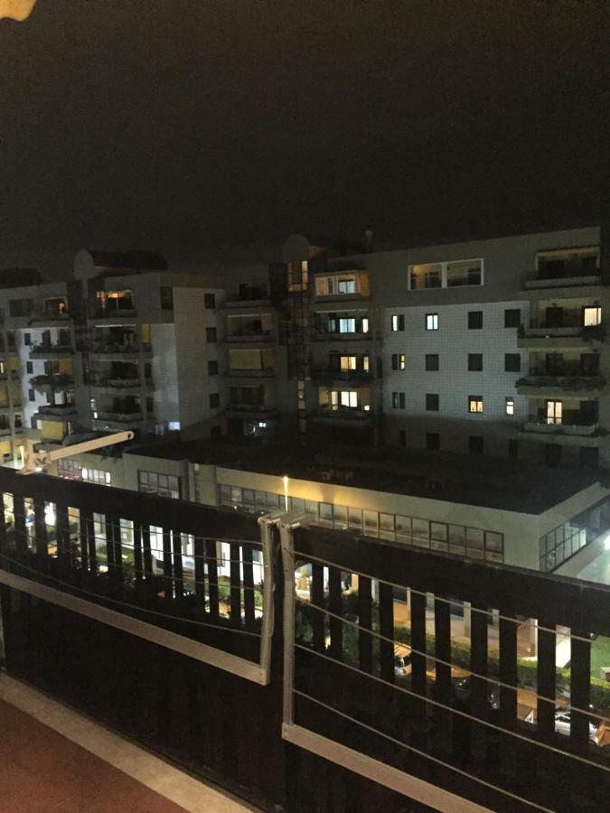 Medeum Apartment Modugno Exterior foto