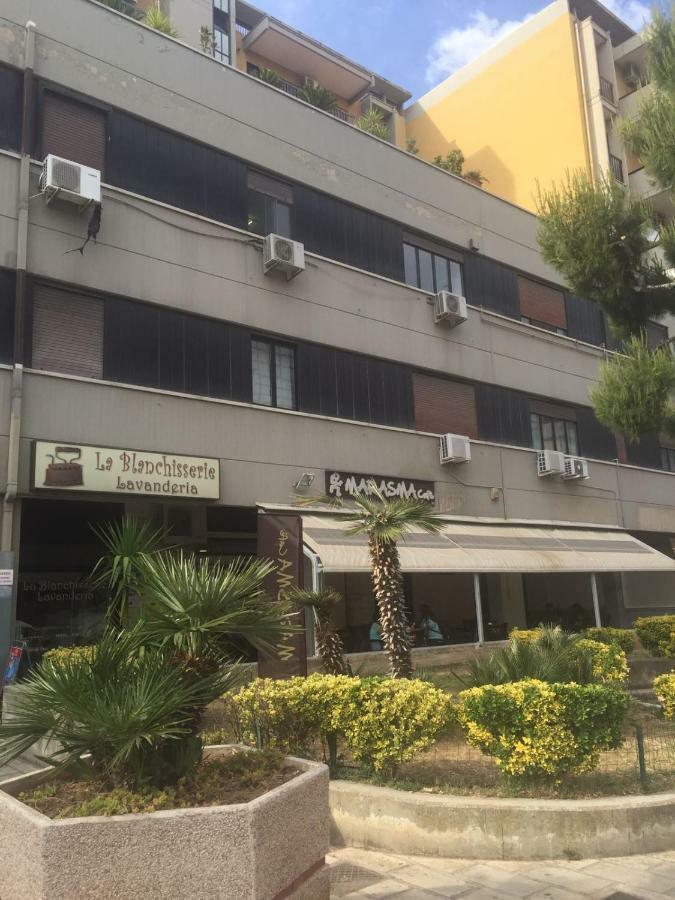 Medeum Apartment Modugno Exterior foto